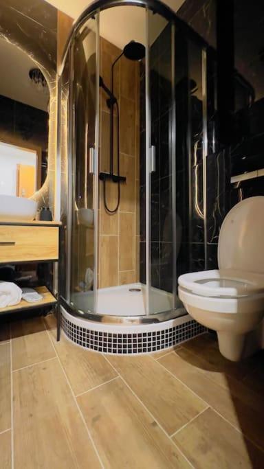 Ii Centrum Apartmán Praha