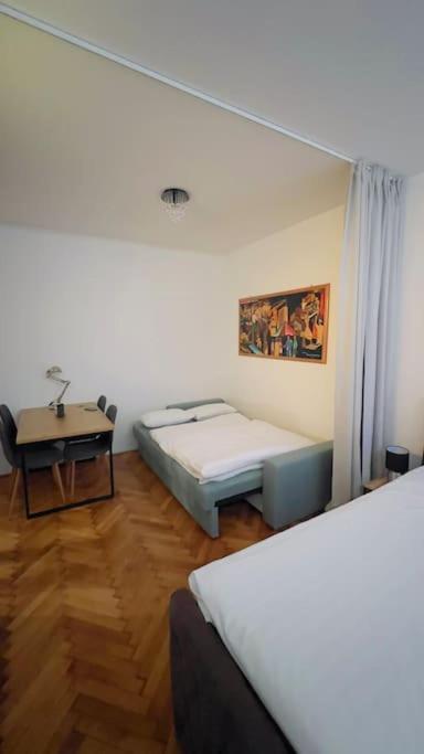 Ii Centrum Apartmán