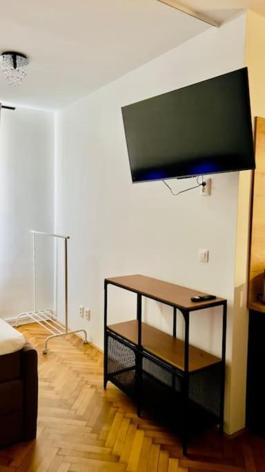 Ii Centrum Apartmán *