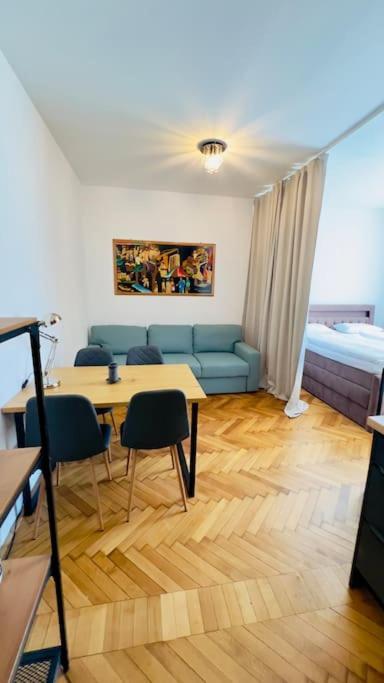 Ii Centrum Apartmán Prague